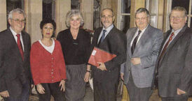Foto: Roland Vossel, WP/WR Olpe